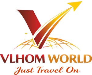 Vlhom World | Just Travel On